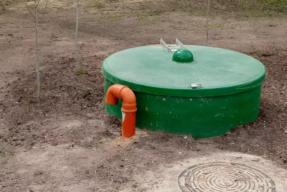 travaux public