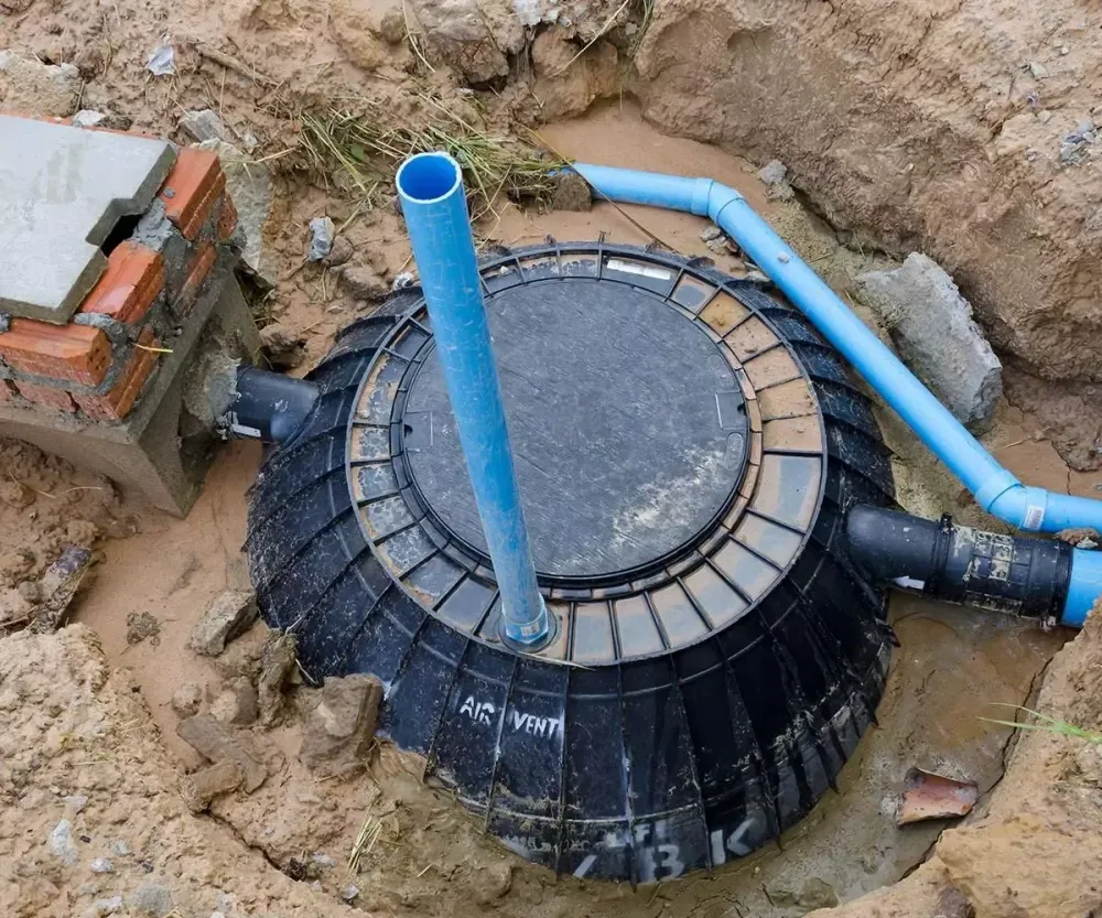 travaux public