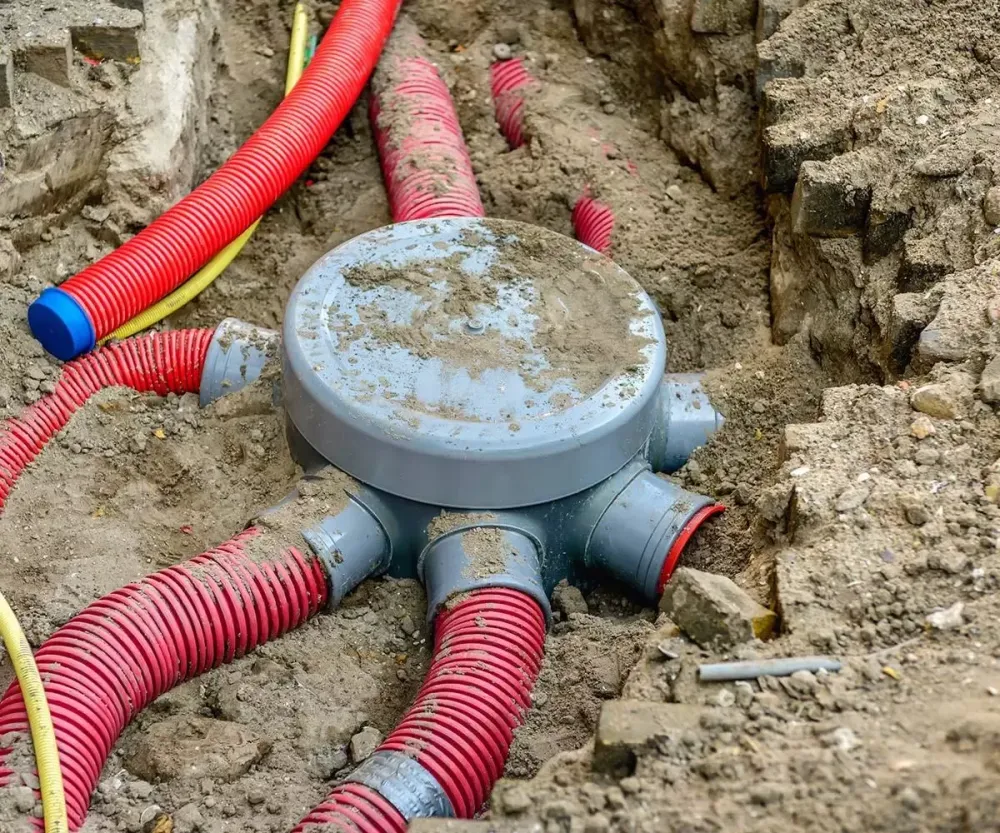canalisation